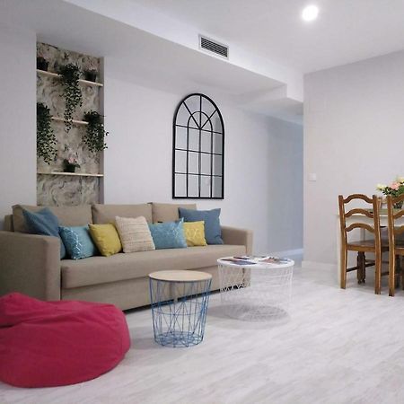 Apartamento centro san blas 36, próximo al Pilar Saragoça Exterior foto