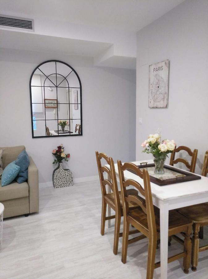 Apartamento centro san blas 36, próximo al Pilar Saragoça Exterior foto